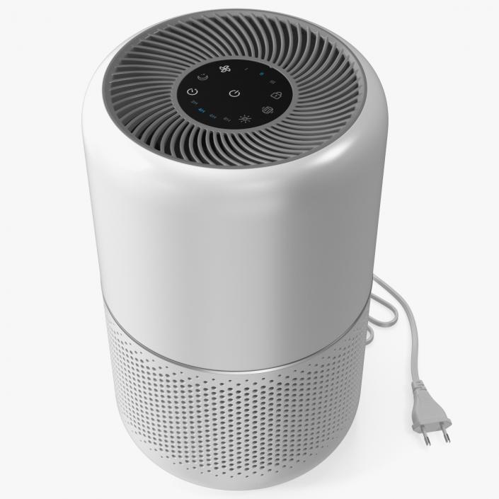 3D model Air Purifier(1)