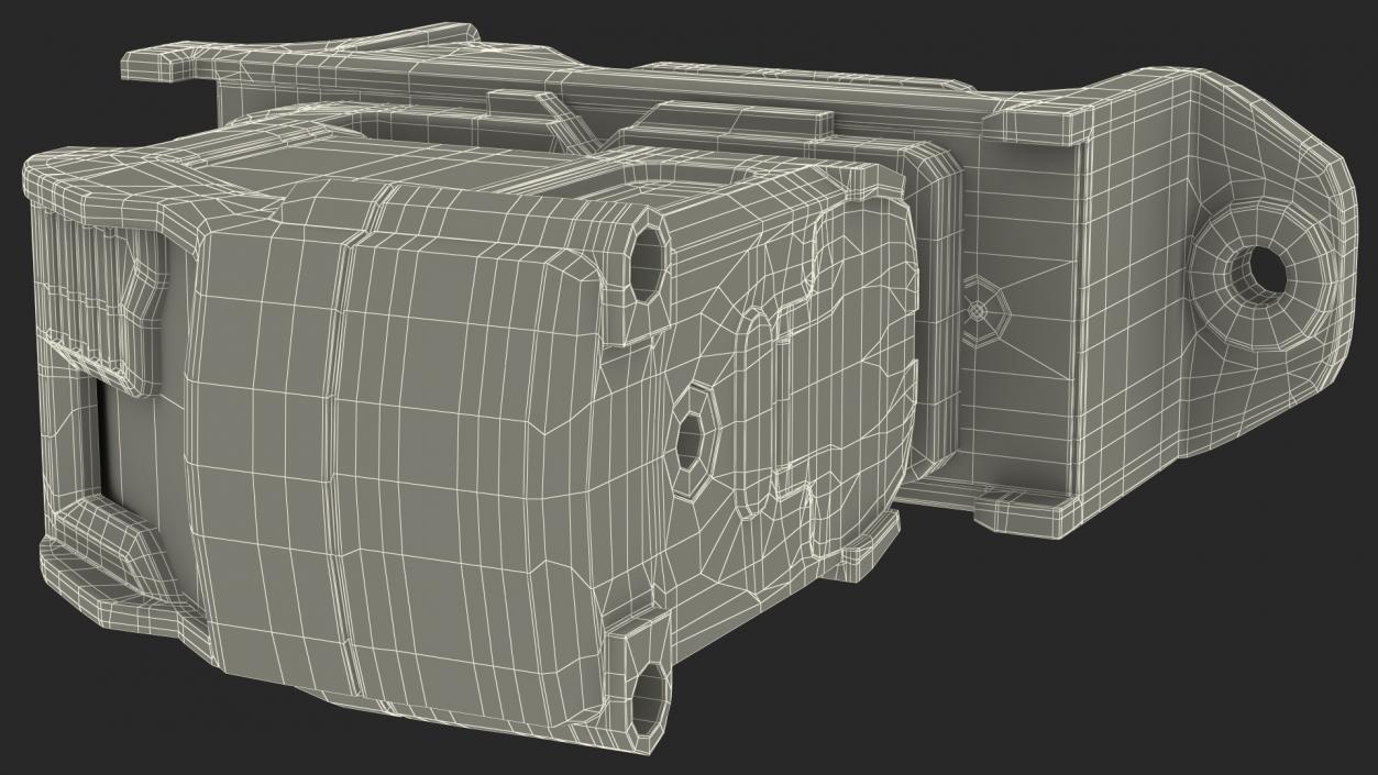 3D Self Leveling Cross Line Laser Level