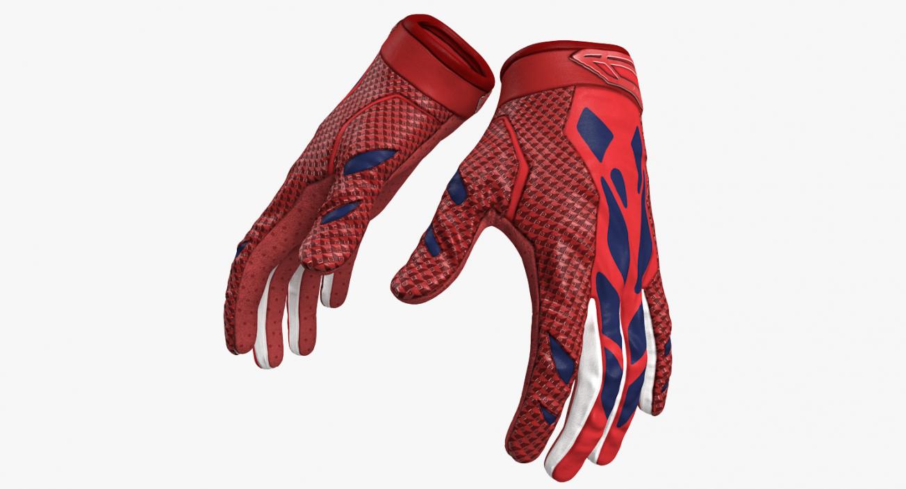 Handschuhe Gloves 3D