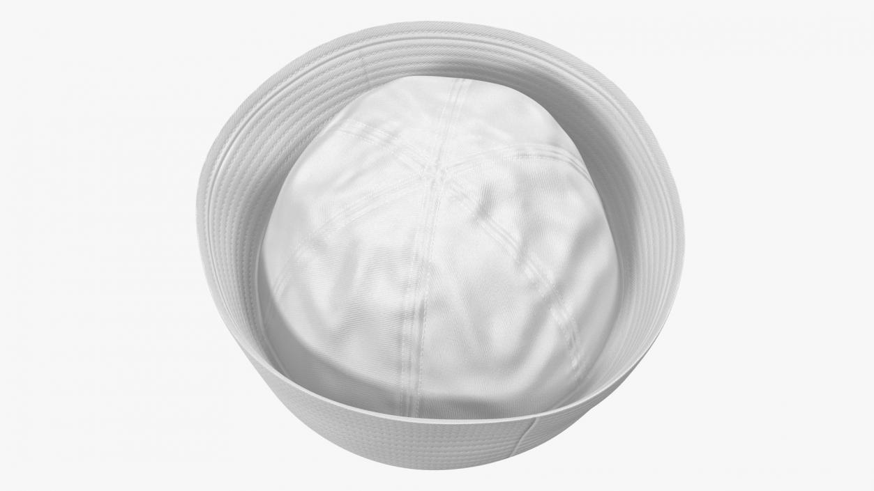 3D model Sailor Hat