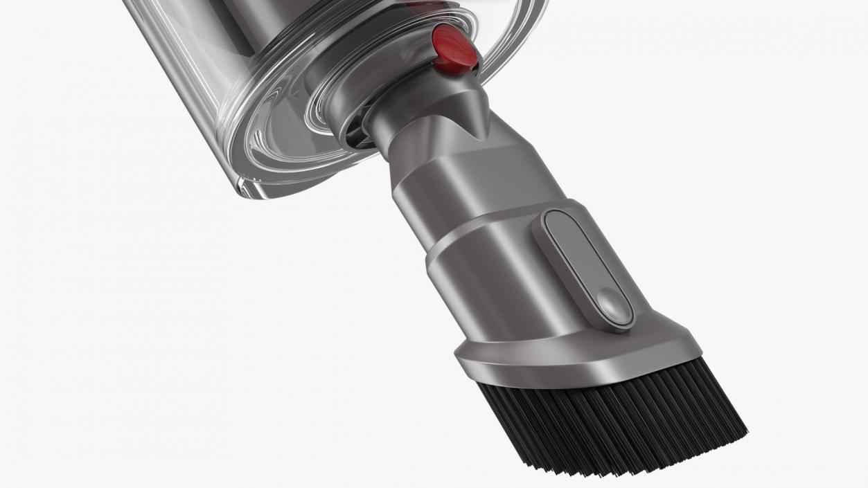 Dyson Appliances Collection 5 3D model