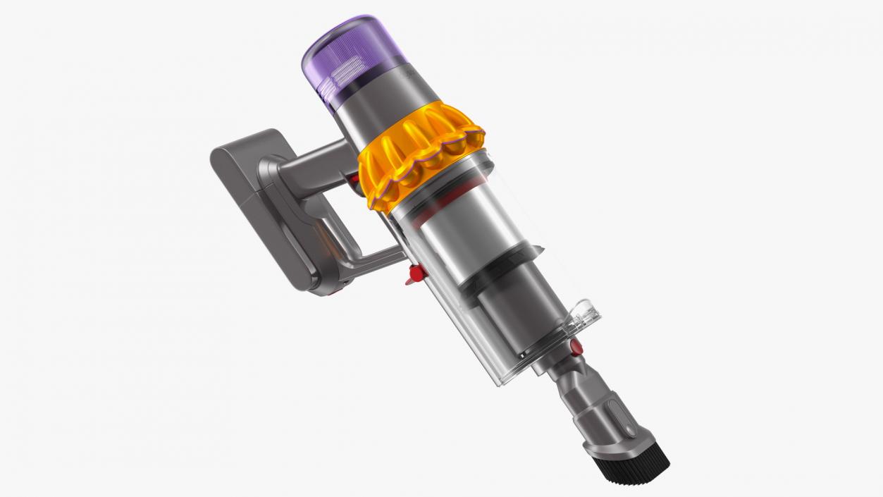 Dyson Appliances Collection 5 3D model