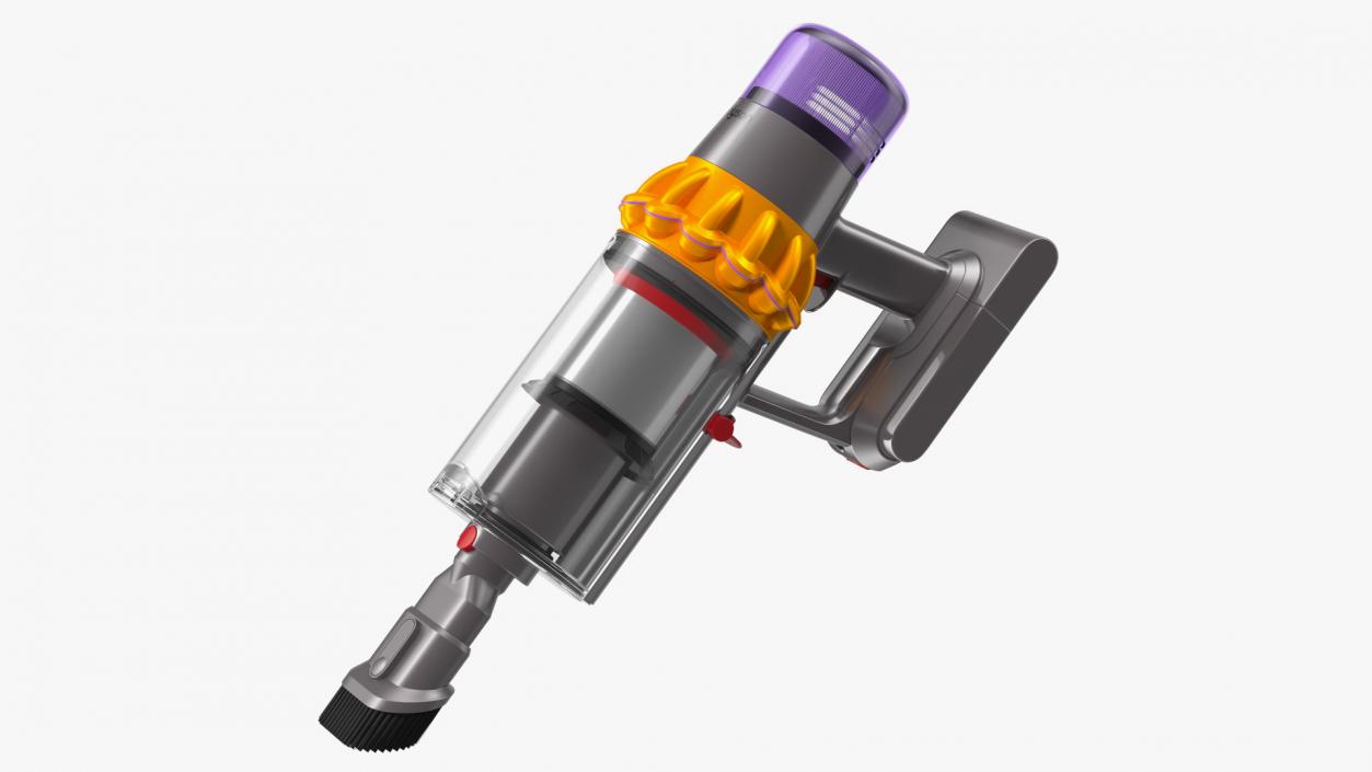 Dyson Appliances Collection 5 3D model