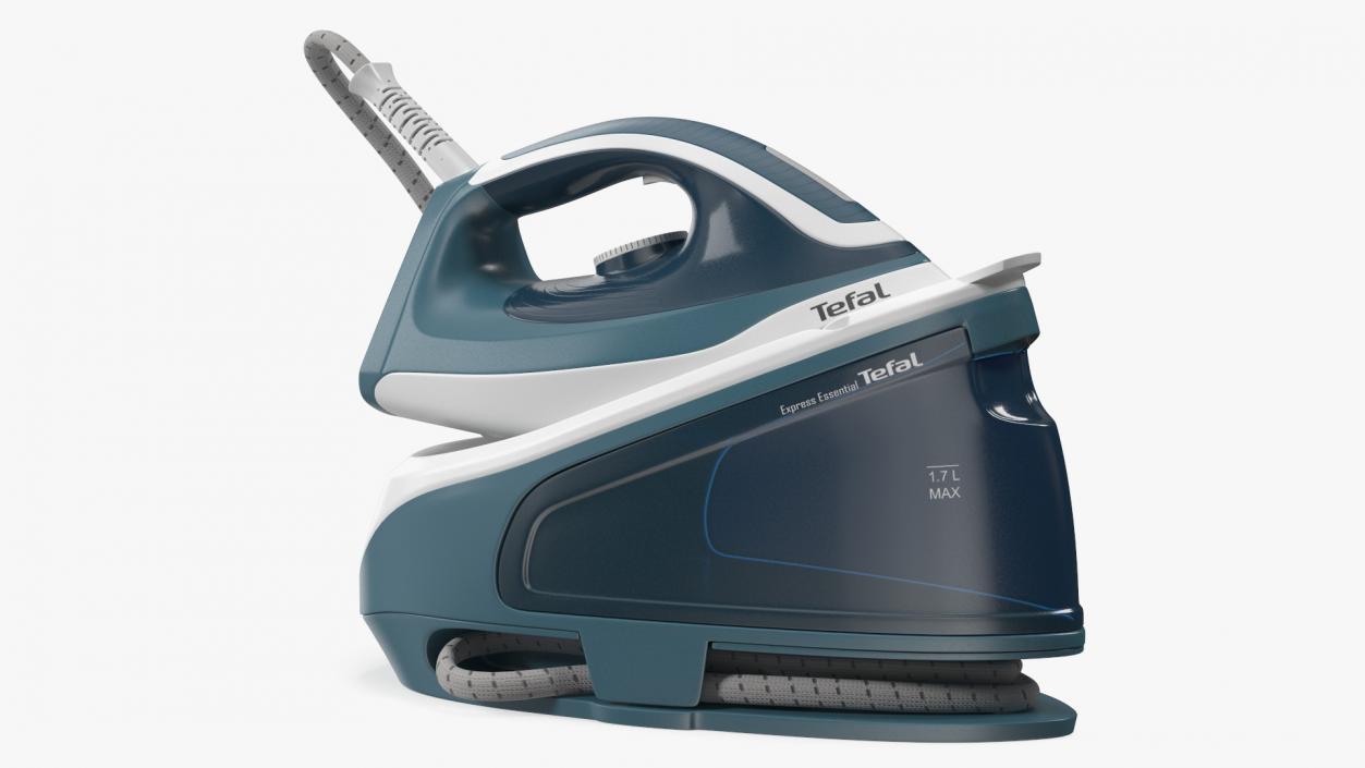 3D Steam Iron Tefal SV61165E0