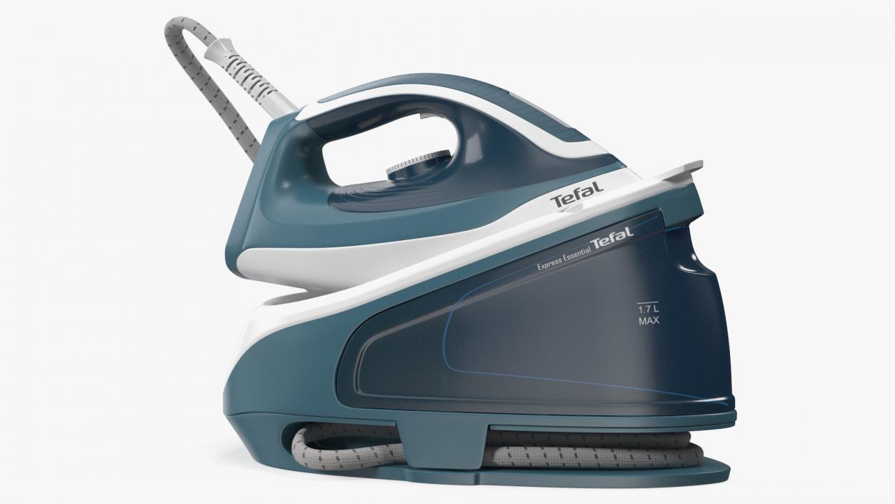 3D Steam Iron Tefal SV61165E0