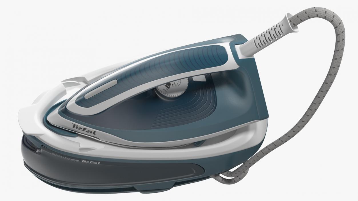 3D Steam Iron Tefal SV61165E0