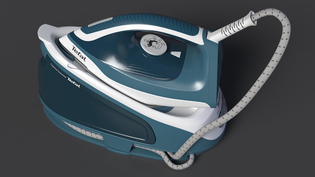 3D Steam Iron Tefal SV61165E0