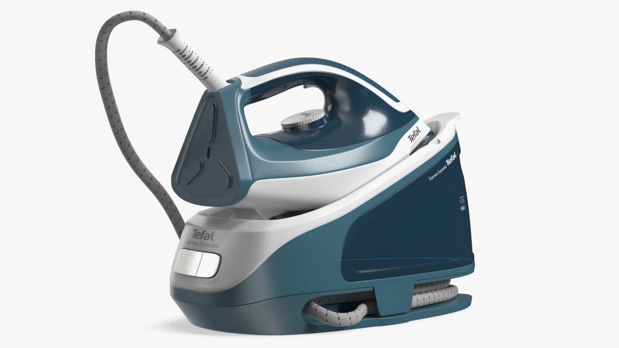 3D Steam Iron Tefal SV61165E0