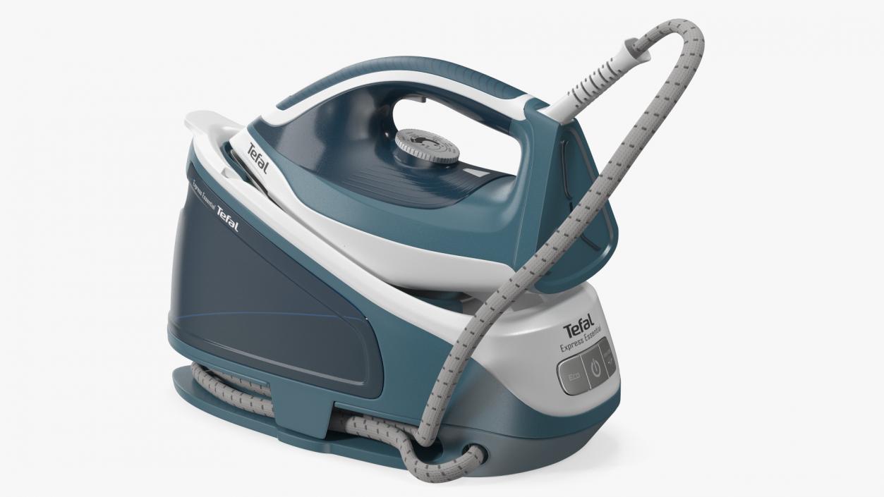 3D Steam Iron Tefal SV61165E0