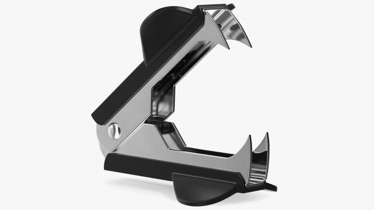 Claw Staple Remover 3D model