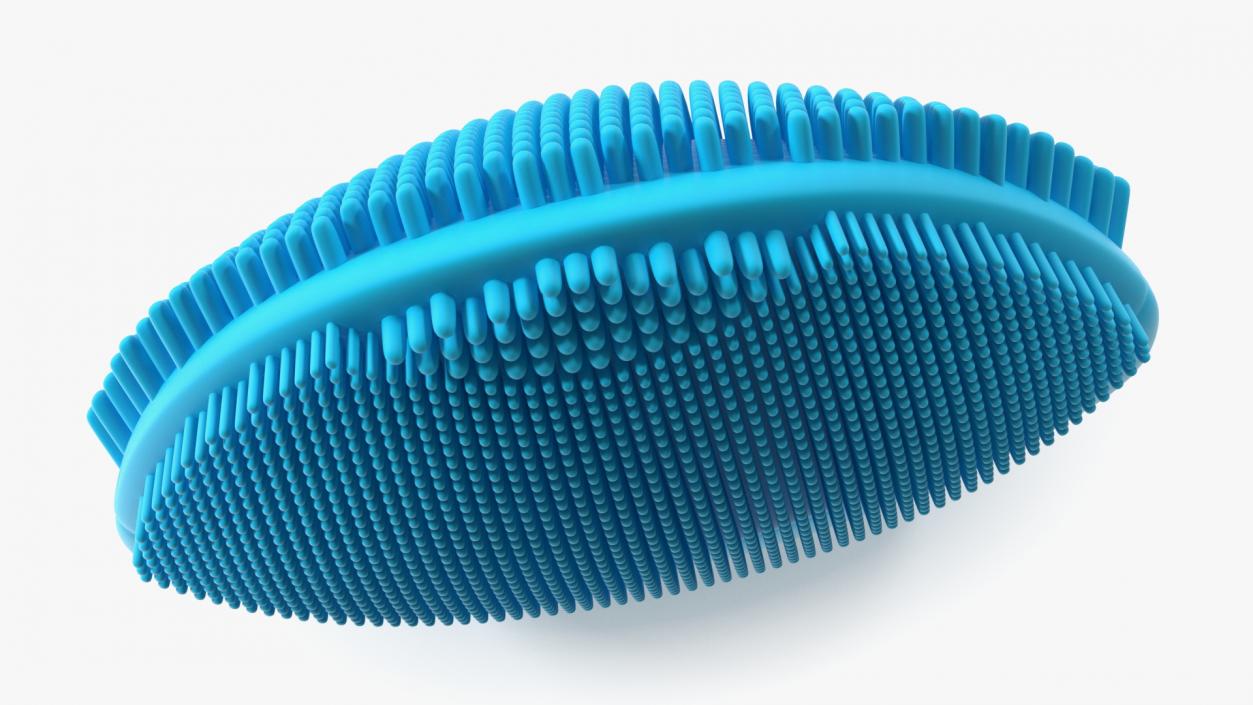 LUNA Blue Mini 2 Foreo 3D