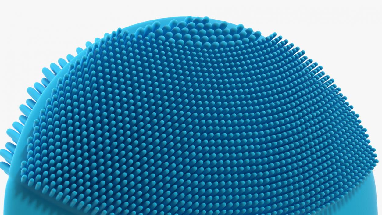 LUNA Blue Mini 2 Foreo 3D