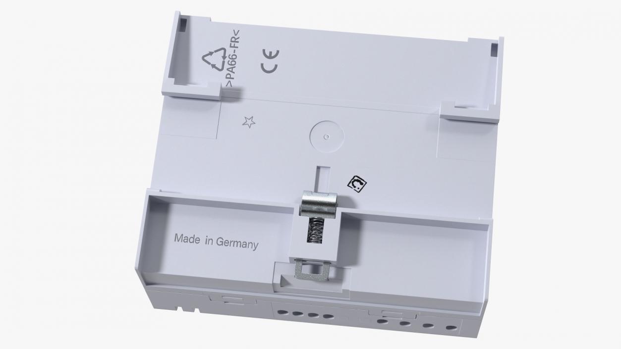 KNX Controller DLRS 8 16 1M 3D