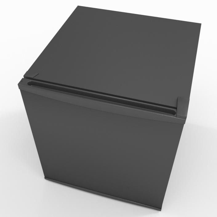 Superconductor Refrigerator Avanti 3D model