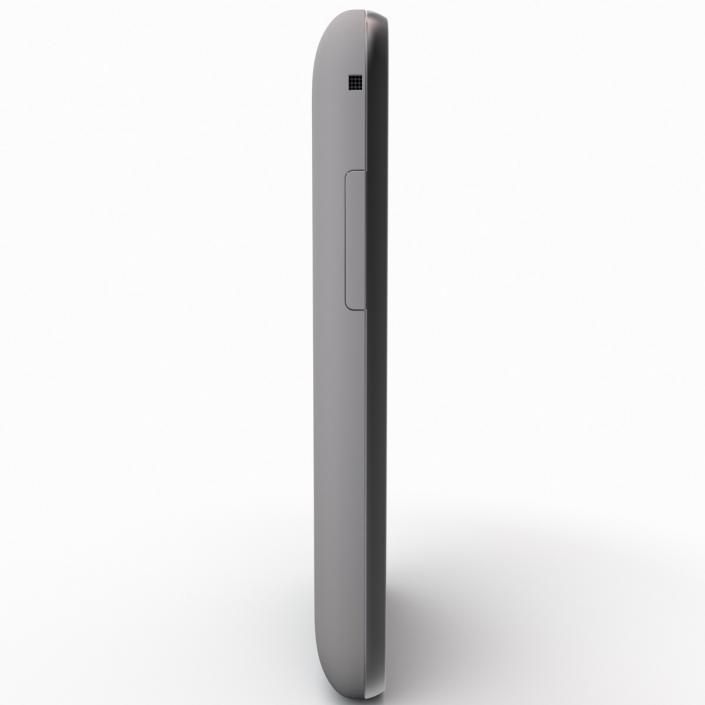 Samsung Star 3 3D model