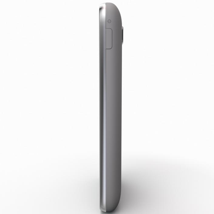 Samsung Star 3 3D model