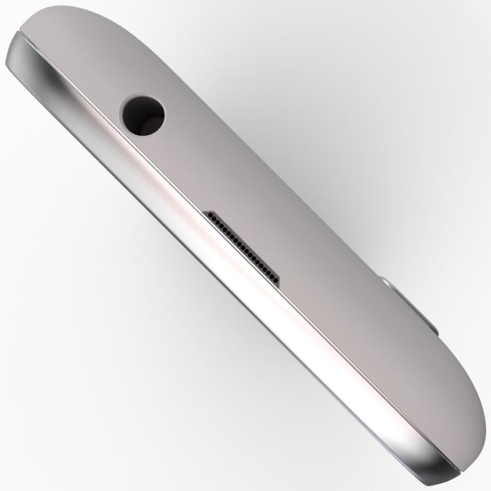 Samsung Star 3 3D model