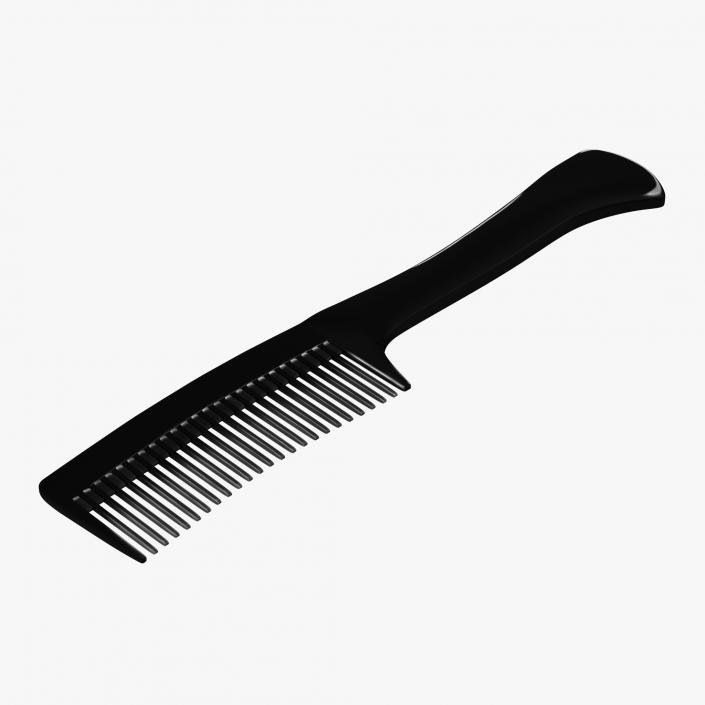 3D model Comb