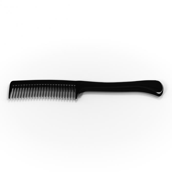 3D model Comb