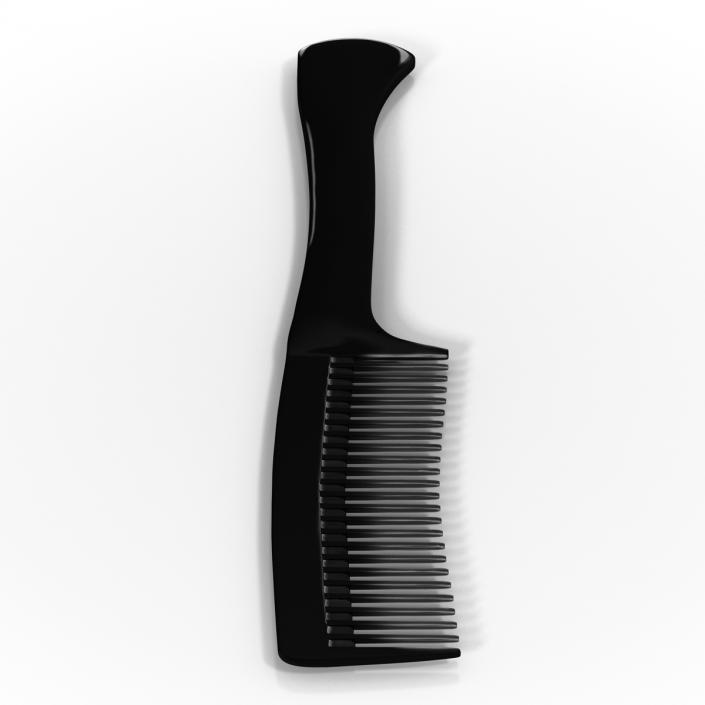 3D model Comb