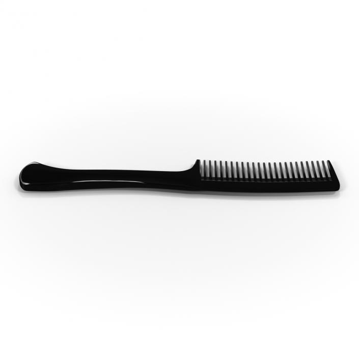 3D model Comb