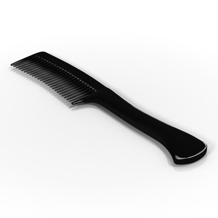 3D model Comb