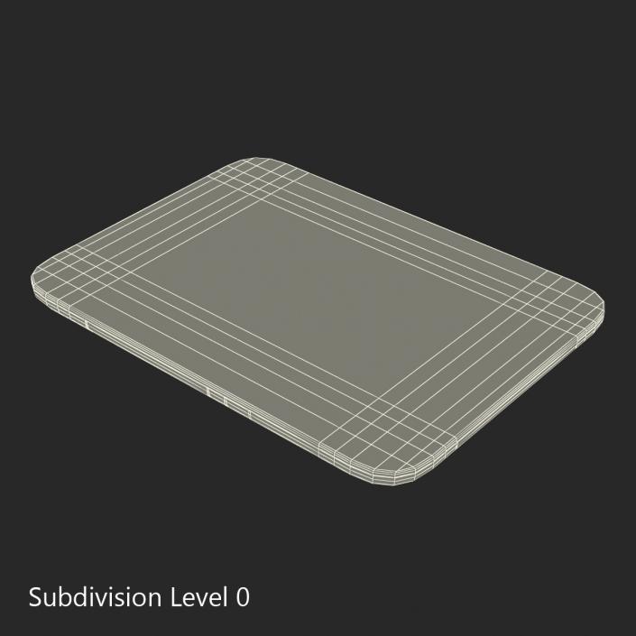 3D Digital Kitchen Scale