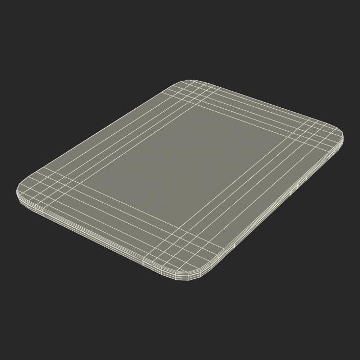 3D Digital Kitchen Scale