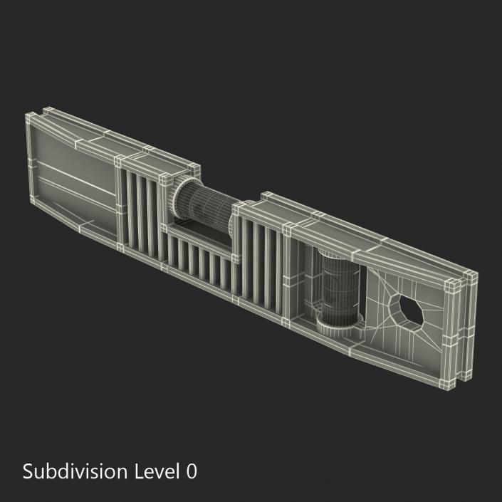 Spirit Level 3D