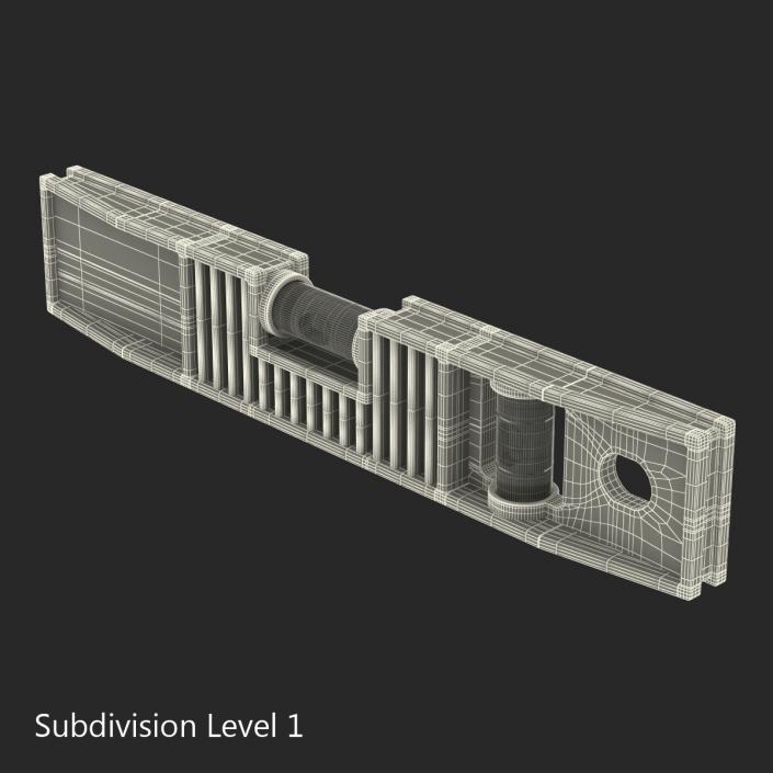 Spirit Level 3D