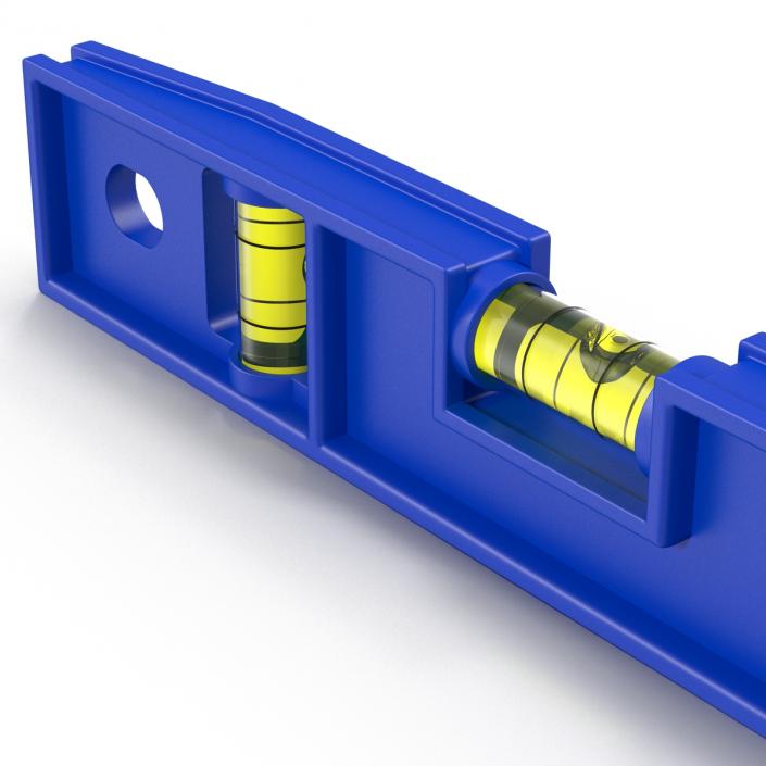 Spirit Level 3D