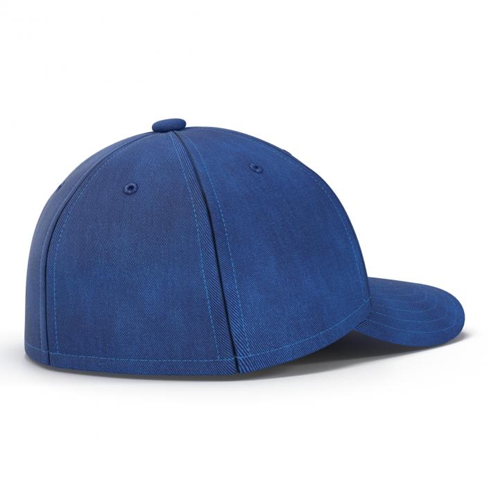 Baseball Cap 3D