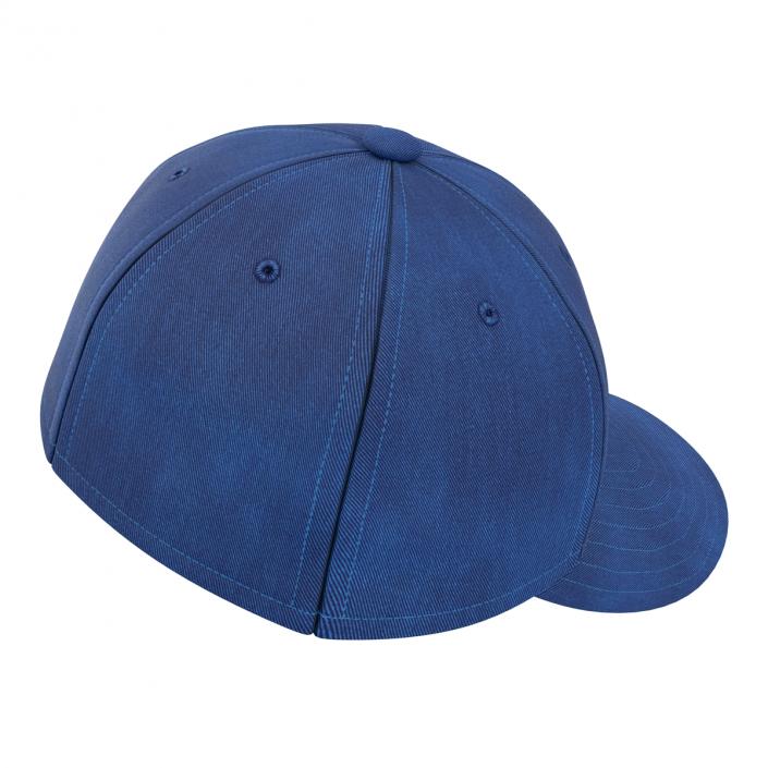 Baseball Cap 3D