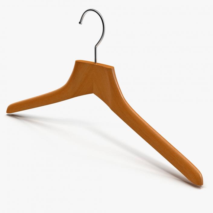 3D model Hanger