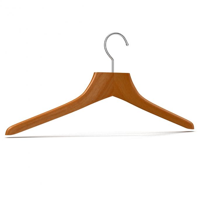 3D model Hanger