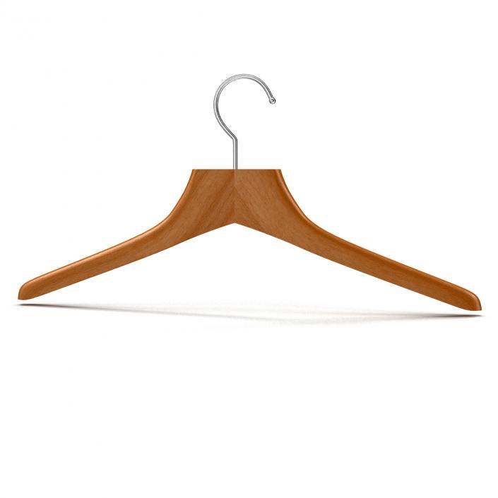 3D model Hanger