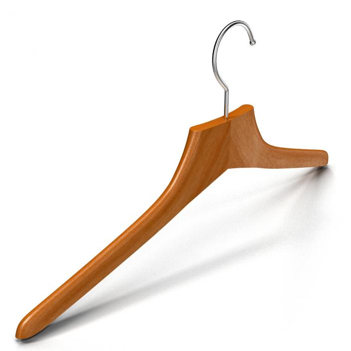 3D model Hanger