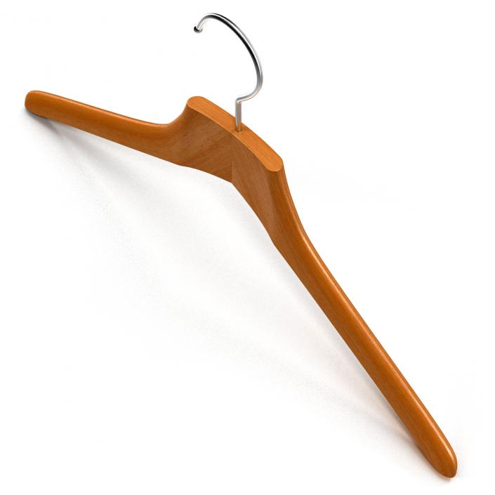 3D model Hanger