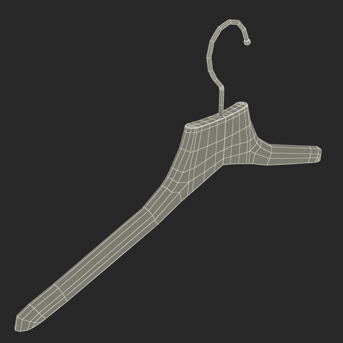 3D model Hanger