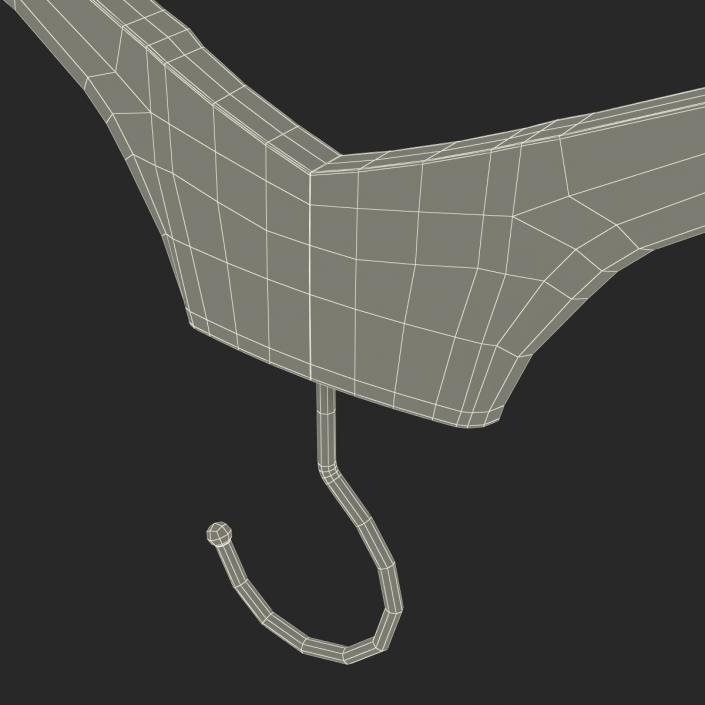 3D model Hanger