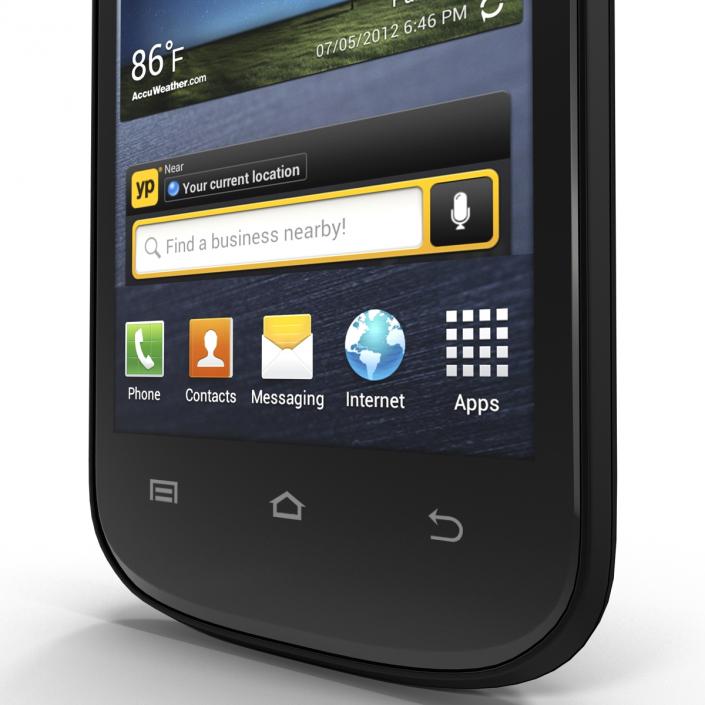 Micromax A57 Ninja 3.0 3D