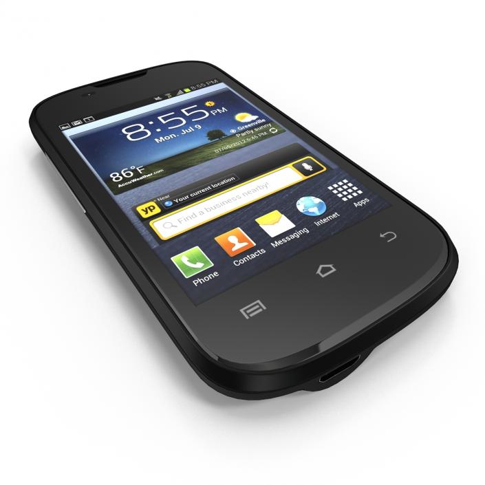 Micromax A57 Ninja 3.0 3D