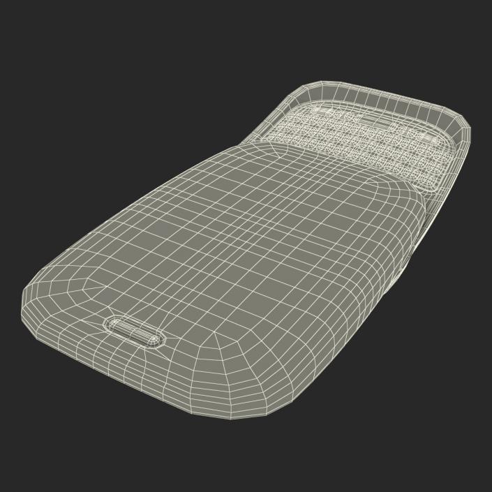 3D Palm Pre Plus model