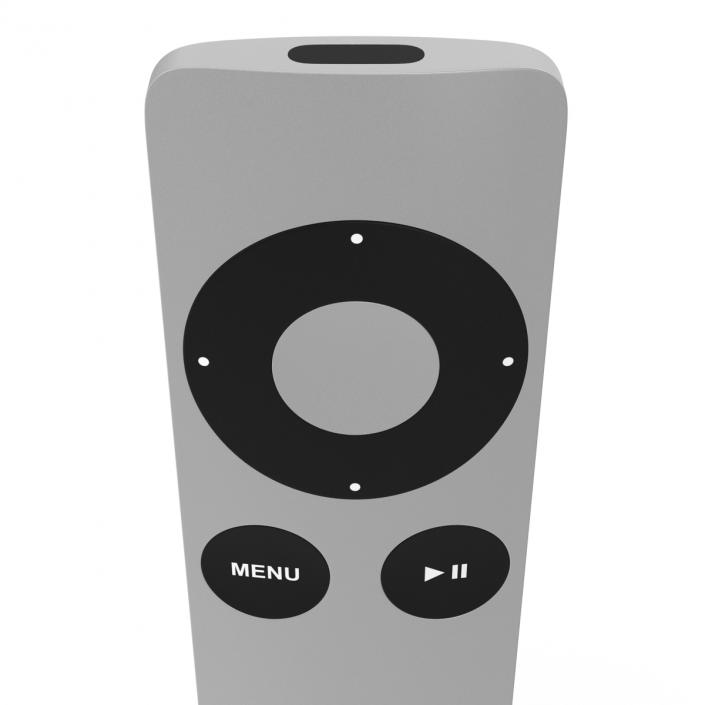 Apple Remote 3D