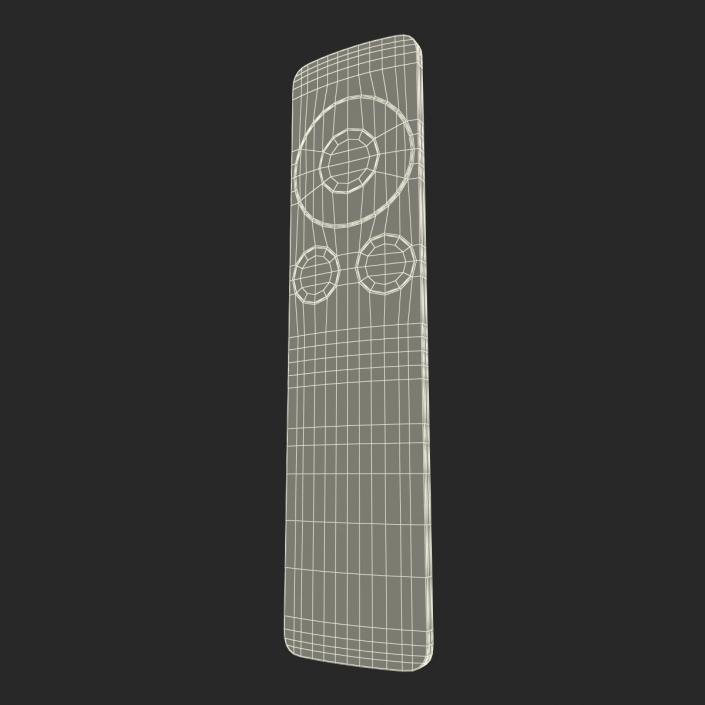 Apple Remote 3D