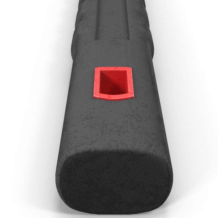 3D Sledge Hammer model