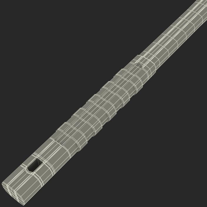 3D Sledge Hammer model