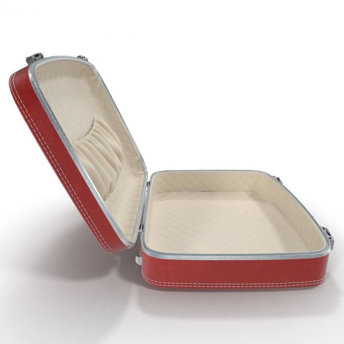 3D model Suitcase