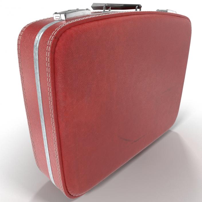 3D model Suitcase 2