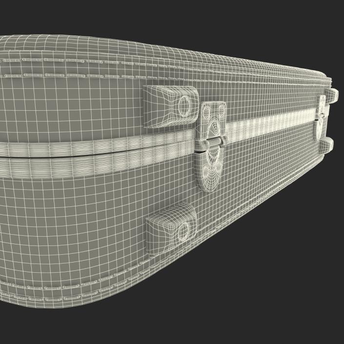 3D model Suitcase 2